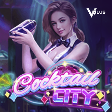 Cocktail City - ZONABET138