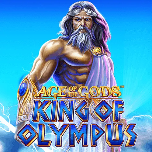 Age of the Gods: King of Olympus - ZONABET138