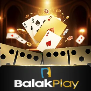 BalakPlay - ZONABET138