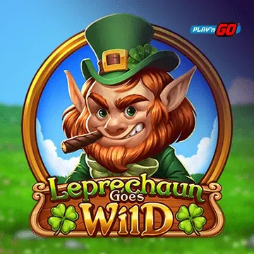PlaynGo : Leprechaun Goes Wild - ZONABET138