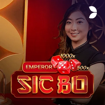 Emperor Sic Bo - ZONABET138