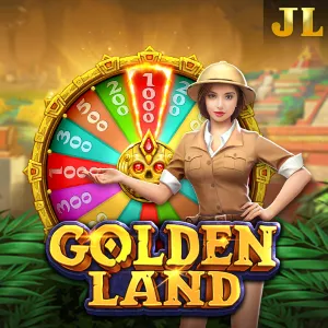 Golden Land - ZONABET138