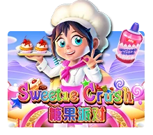 Sweetie Crush - ZONABET138