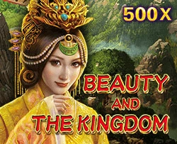 JDB : Beauty And The Kingdom - ZONABET138