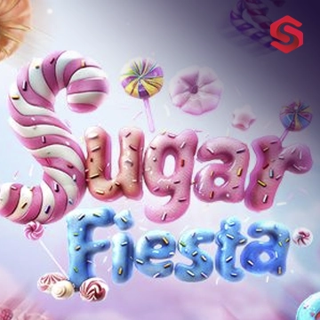 Sugar Fiesta - ZONABET138