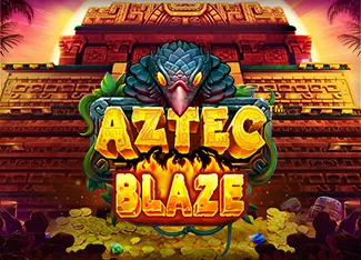 Pragmatic : Aztec Blaze - ZONABET138