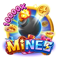 MINES - ZONABET138