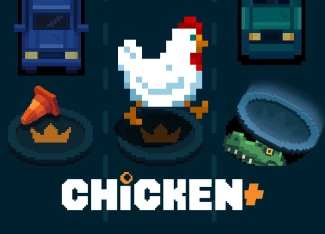 Chicken+ - ZONABET138