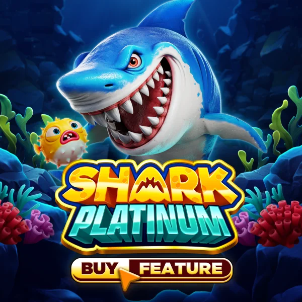 Shark Platinum - ZONABET138