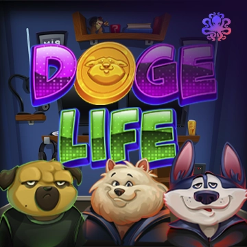 Doge Life - ZONABET138
