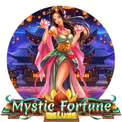 Habanero : Mystic Fortune Deluxe - ZONABET138