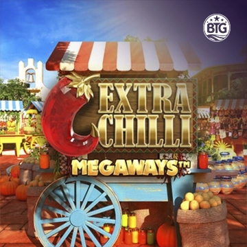 Bigtime : Extra Chilli - ZONABET138