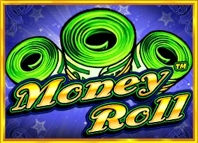 Pragmatic : Money Roll - ZONABET138