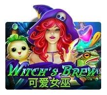 Joker123 : Witchs Brew - ZONABET138