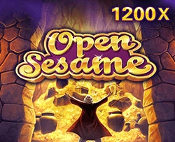 JDB : Open Sesame - ZONABET138