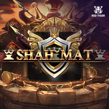 Redtiger : Shah Mat - ZONABET138