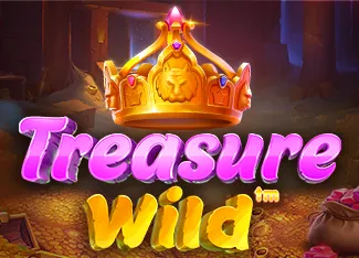 Pragmatic : Treasure Wild - ZONABET138