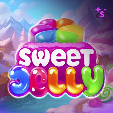 Spinocchio : Sweet Jelly - ZONABET138