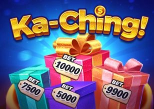 Ka-Ching - ZONABET138
