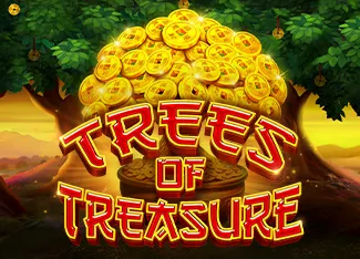 Pragmatic : Trees of Treasure - ZONABET138