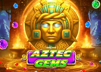 Pragmatic : Aztec Gems - ZONABET138