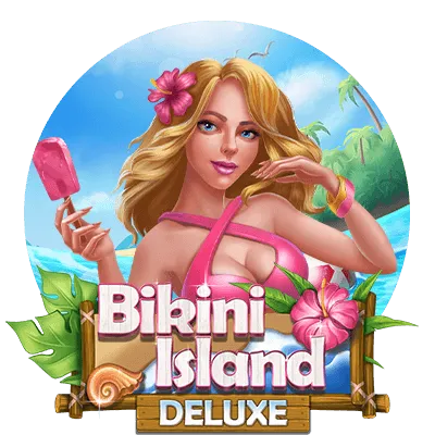Habanero : Bikini Island Deluxe - ZONABET138