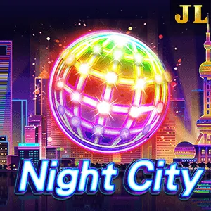 Jili : Night City - ZONABET138