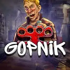 Sneakyslots : Gopnik - ZONABET138