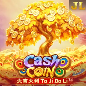 Jili : Cash Coin - ZONABET138