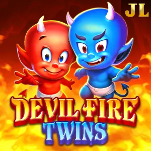 Jili : Devil Fire Twins - ZONABET138