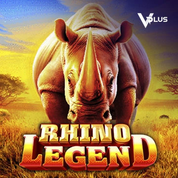 Rhino Legend - ZONABET138