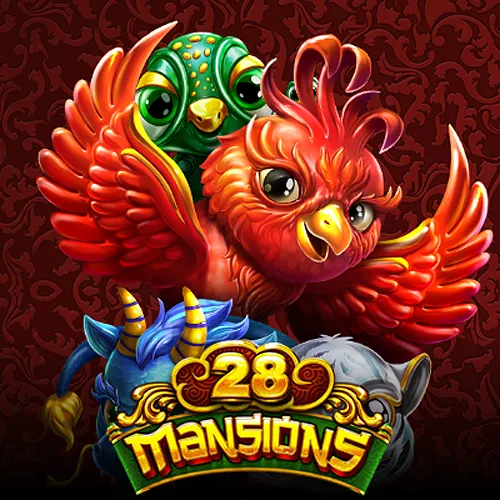 28 Mansions - ZONABET138