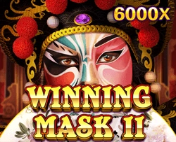 JDB : Winning Mask II - ZONABET138