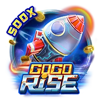 GOGO RISE - ZONABET138