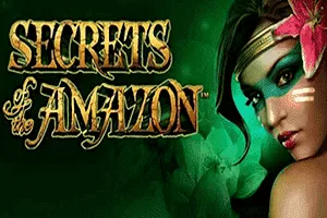Secrets of the Amazon - ZONABET138
