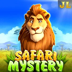 Jili : Safari Mystery - ZONABET138