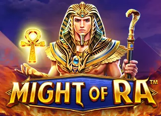 Pragmatic : Might of Ra - ZONABET138