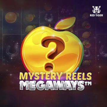 Redtiger : Mystery Reels Megaways - ZONABET138