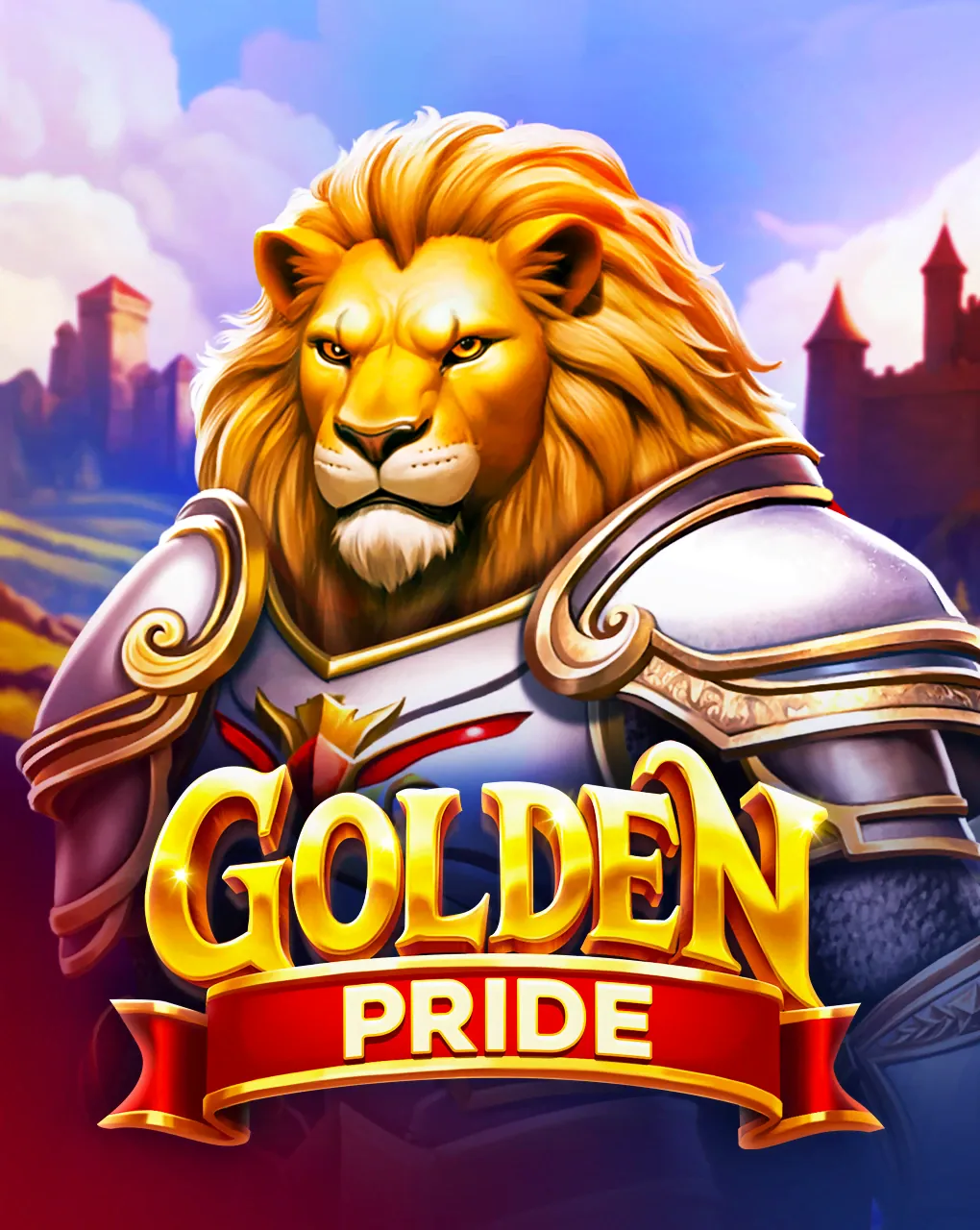 Bgaming : Golden Pride - ZONABET138