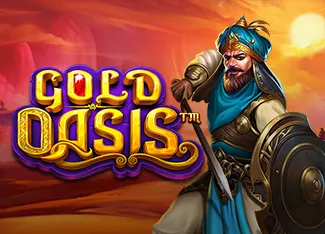 Pragmatic : Gold Oasis - ZONABET138