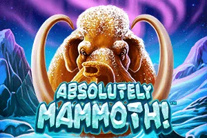 Absolutely Mammoth - ZONABET138