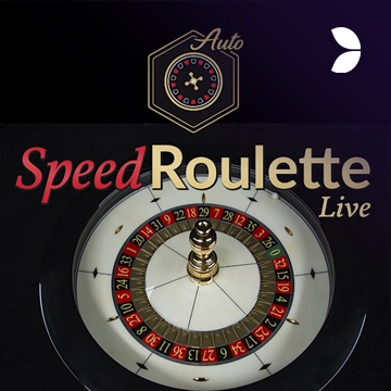 Speed Auto Roulette - ZONABET138