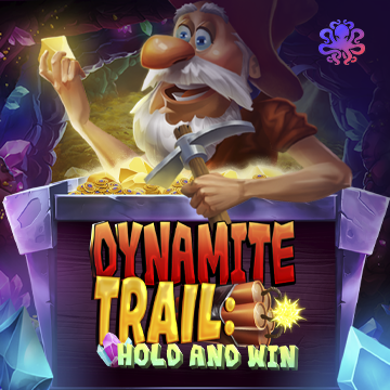 Dynamite Trail: Hold & Win - ZONABET138