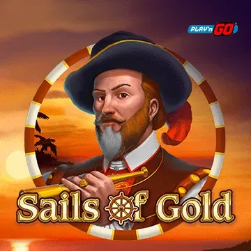 PlaynGo : Sails of Gold - ZONABET138