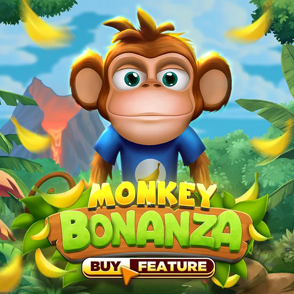 Monkey Bonanza - ZONABET138
