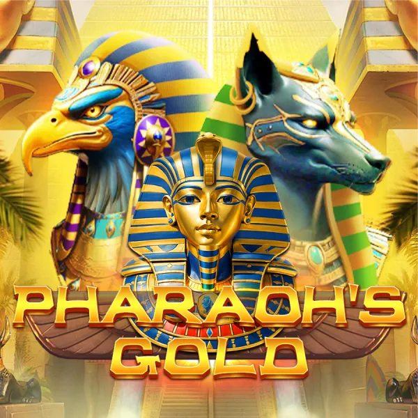 Pharaohs Gold - ZONABET138