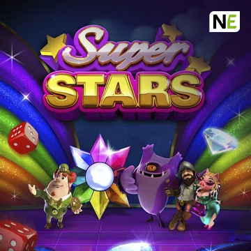 Superstars - ZONABET138