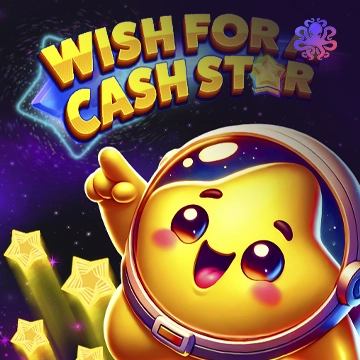 Wish for a Cash Star - ZONABET138
