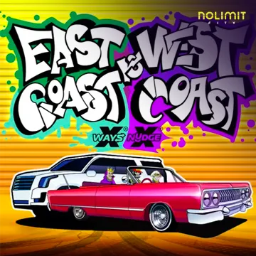 NolimitCity : East Coast vs West Coast - ZONABET138