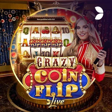 Crazy Coin Flip - ZONABET138